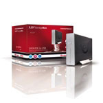 Conceptronic Storage box 5.25 inch (C05-212)